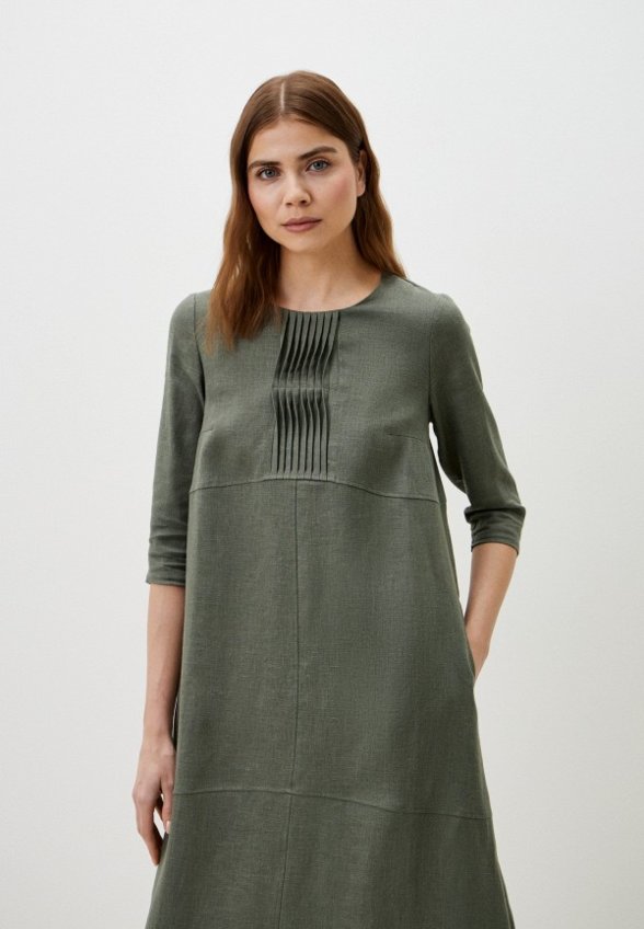 Платье Сиринга