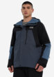 Куртка горнолыжная мужская Mountain Hardwear First Tracks Insulated Jacket, Синий2  - превью