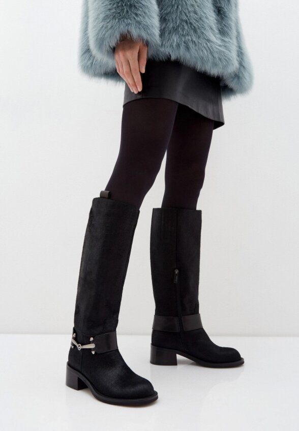 Сапоги Graciana