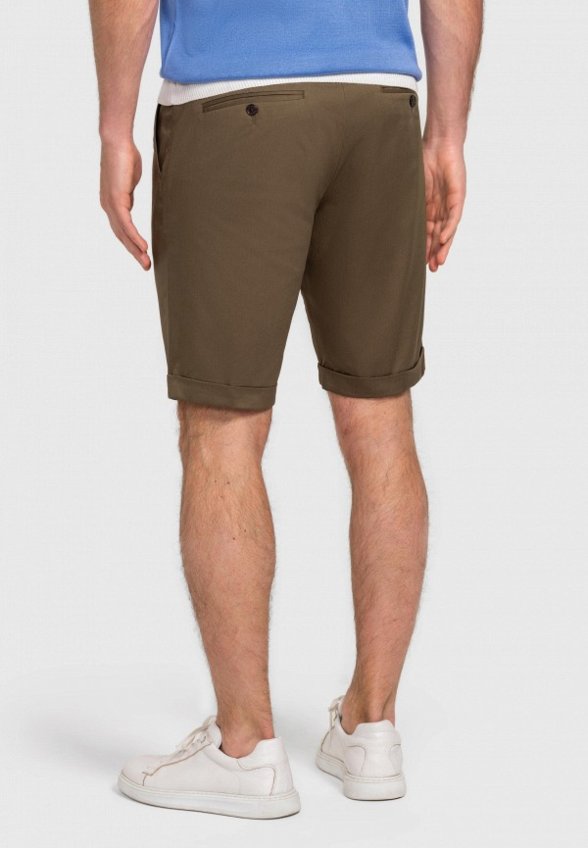 Шорты Troy Collezione