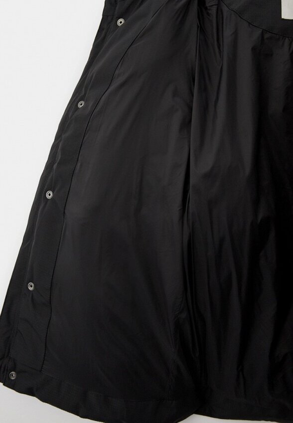 Куртка утепленная Mascotte Junior