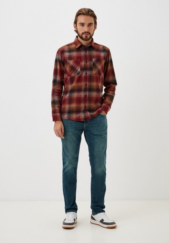 Рубашка Colin's