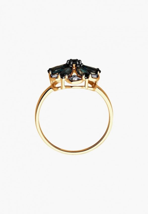 Кольцо Diamant