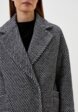 Пальто однобортное Kenan5  - превью
