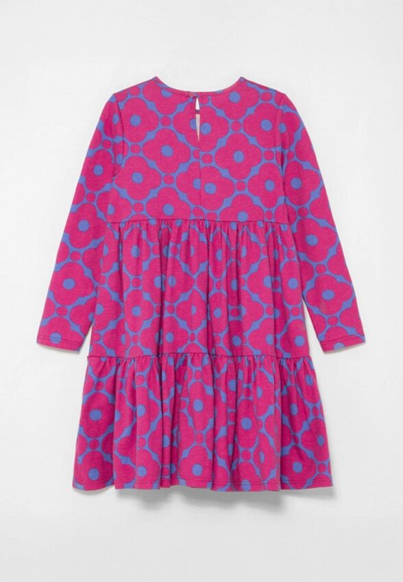 Платье Bossa Nova