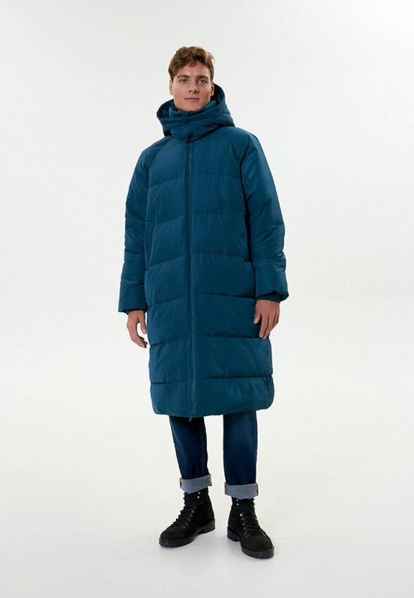 Куртка утепленная VOSQ