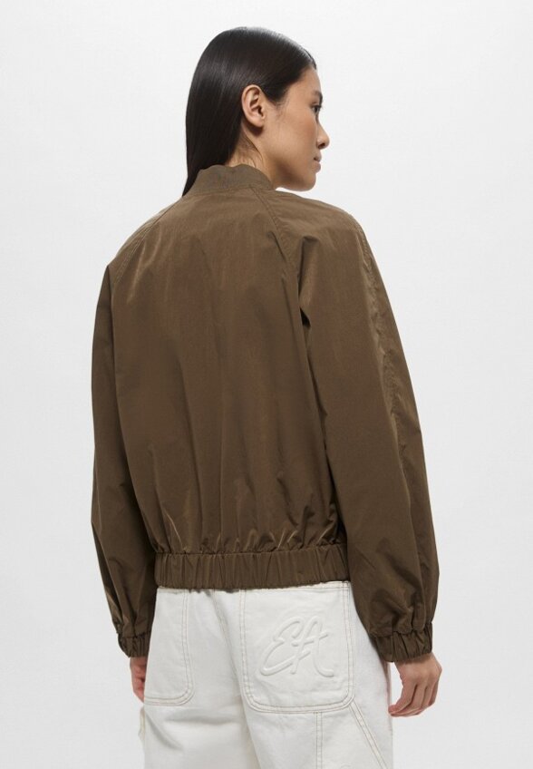 Бомбер Armani Exchange