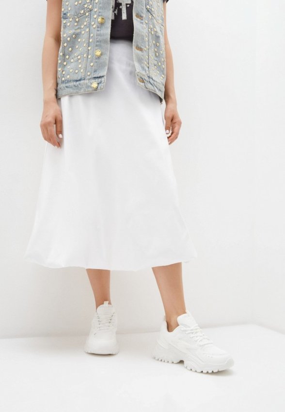 Кроссовки Gaelle Paris