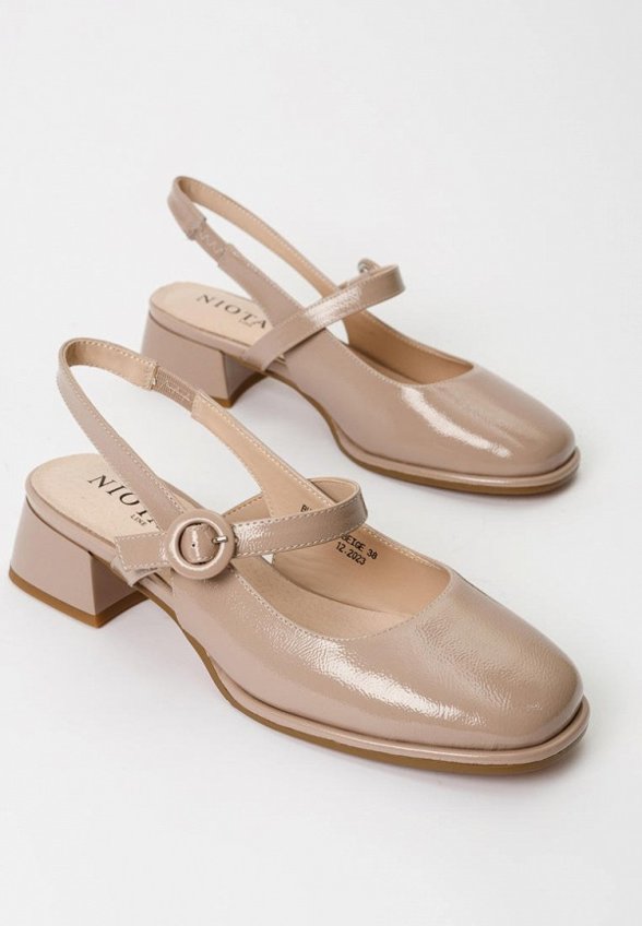 Туфли Niota Line