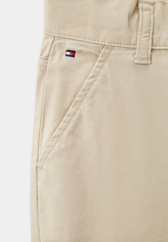 Брюки Tommy Hilfiger