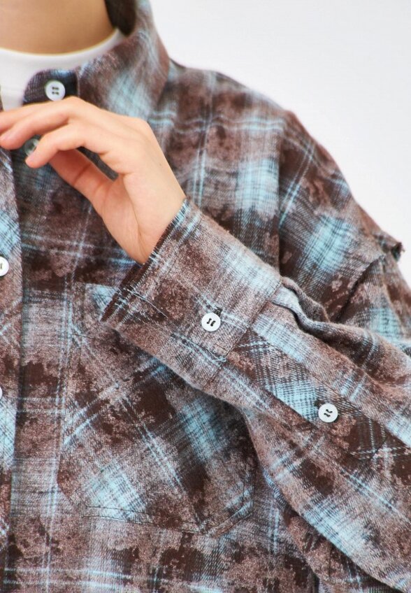 Рубашка Envylab