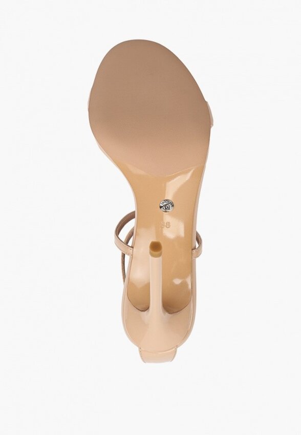 Босоножки Basconi