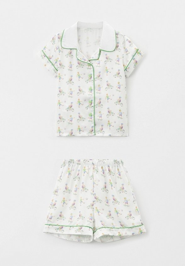 Пижама Mamour Enfants