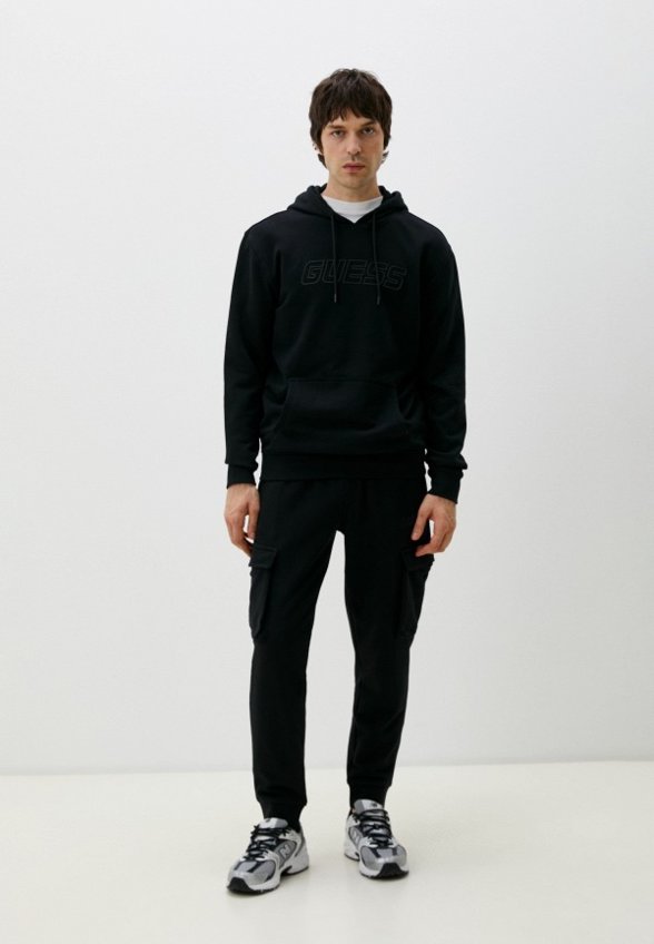 Брюки спортивные Guess