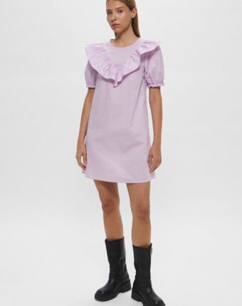 Платье H&M женщинам