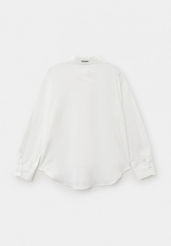 Рубашка Olesa Chugunova