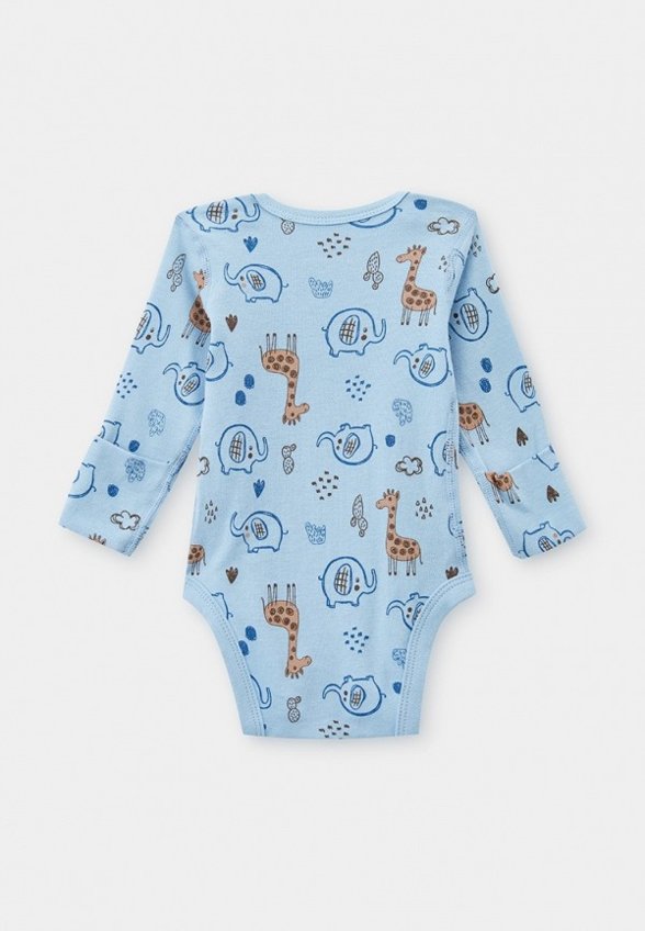 Боди 2 шт. PlayToday