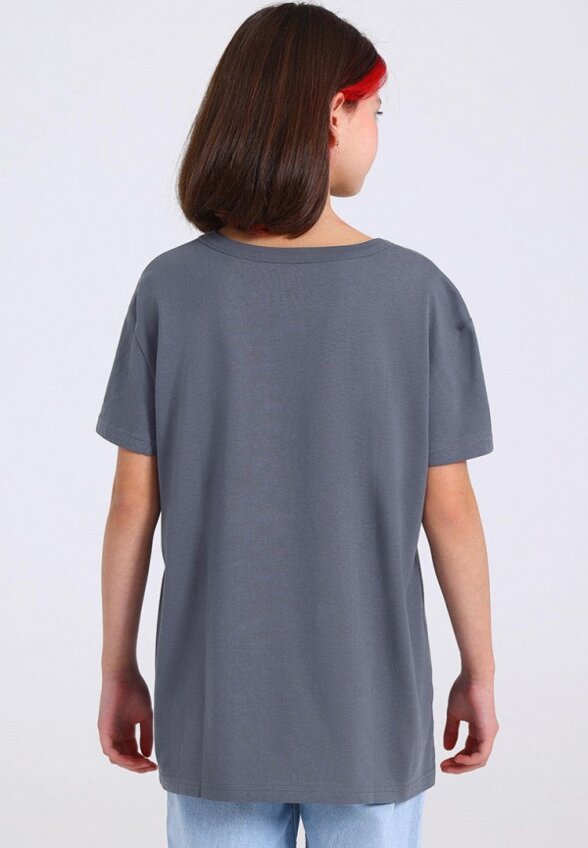 Футболка Апрель