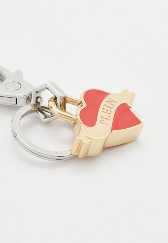 Брелок Philipp Plein