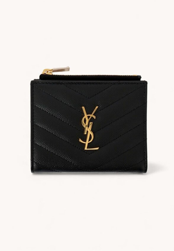 Saint Laurent Wallet