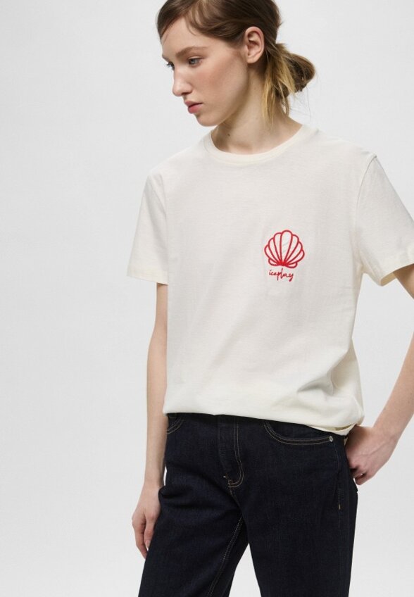 Футболка Ice Play