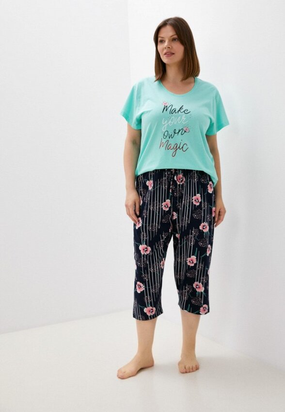 Костюм домашний Vienetta