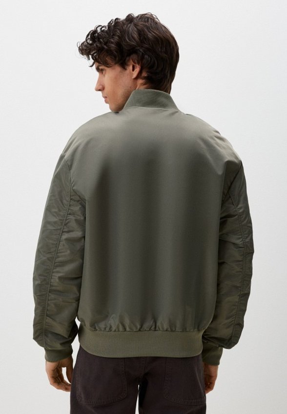 Куртка утепленная O'STIN