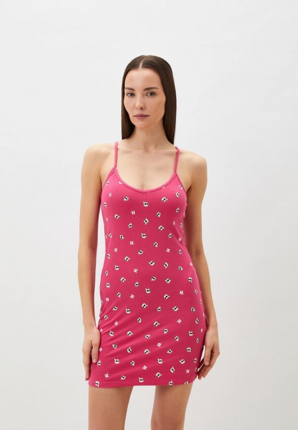 Сорочка ночная Karl Lagerfeld