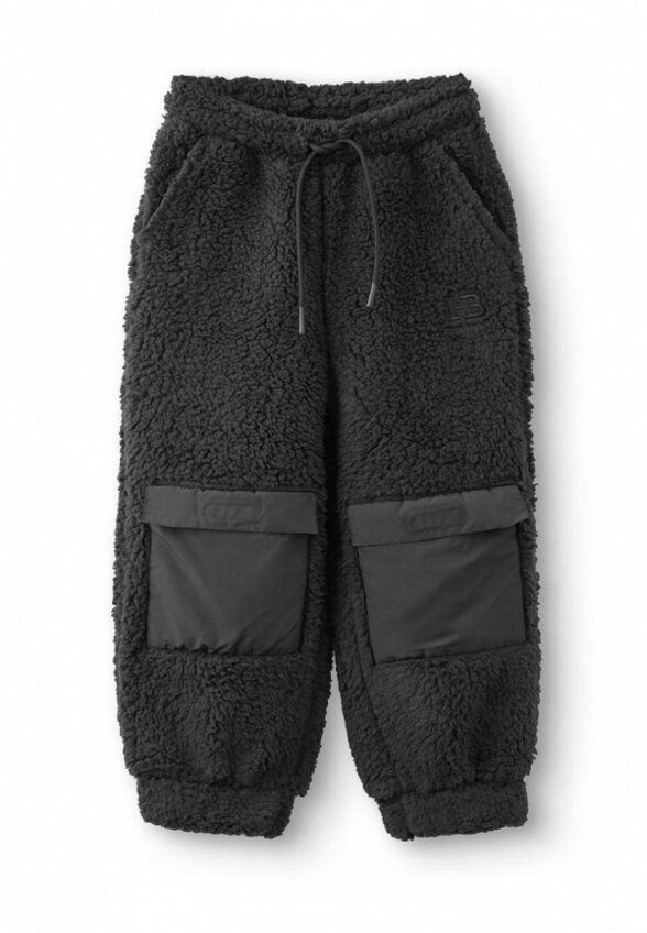 Брюки Happy Baby