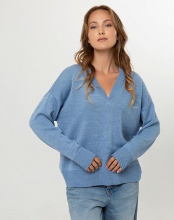 Пуловер Eva Nature женщинам