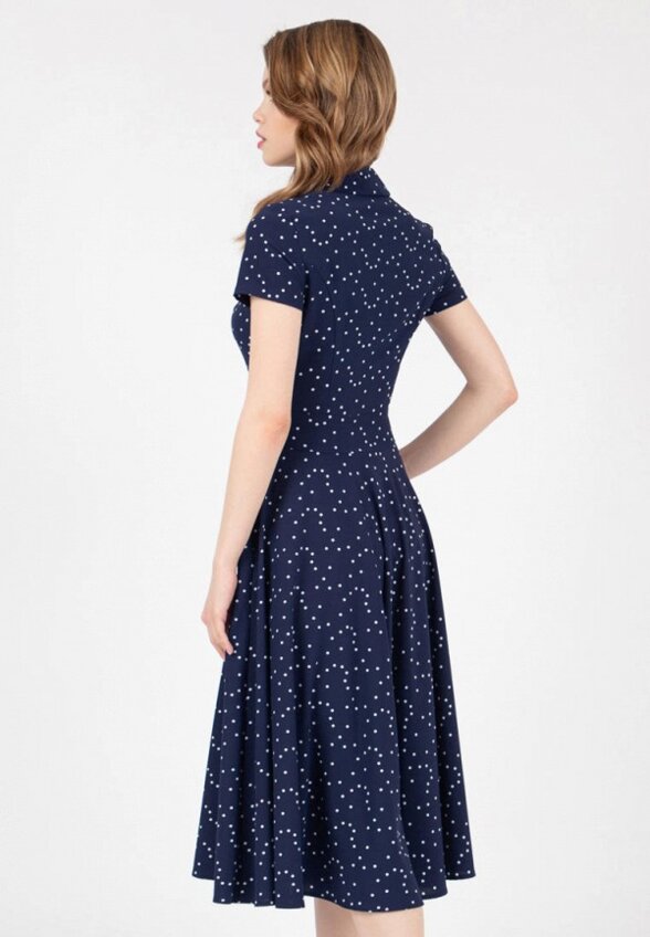 Платье Grey Cat