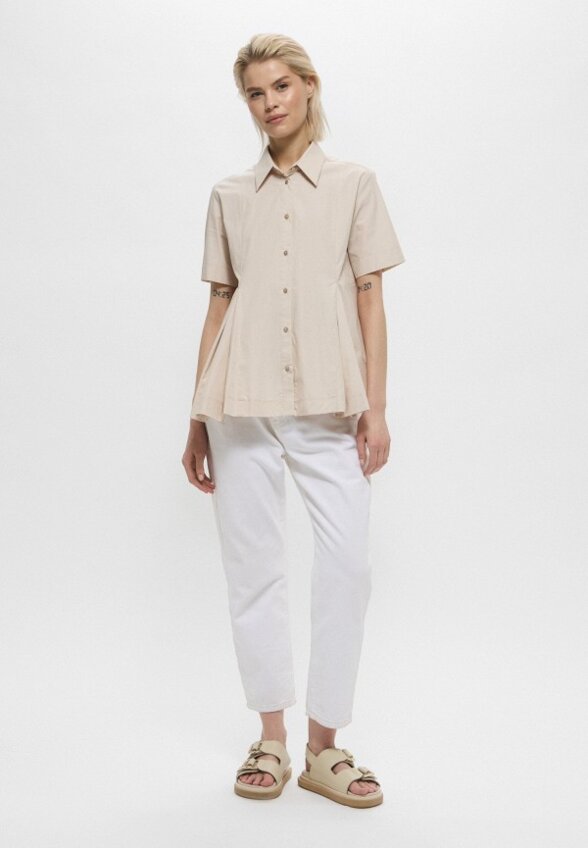 Рубашка Trussardi