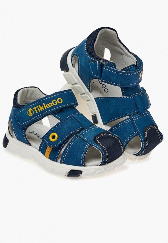 Сандалии Tikkago