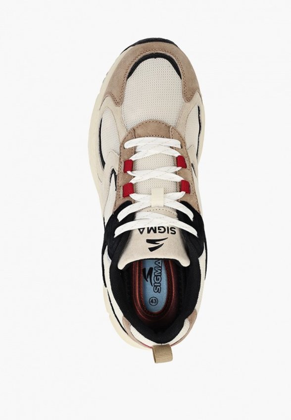 Кроссовки Sigma