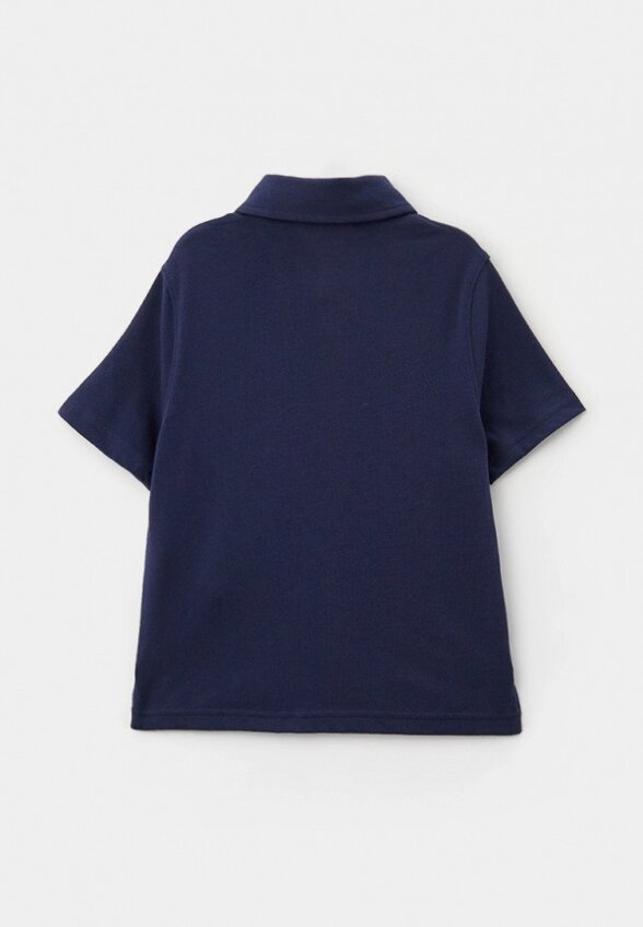 Поло Under Armour