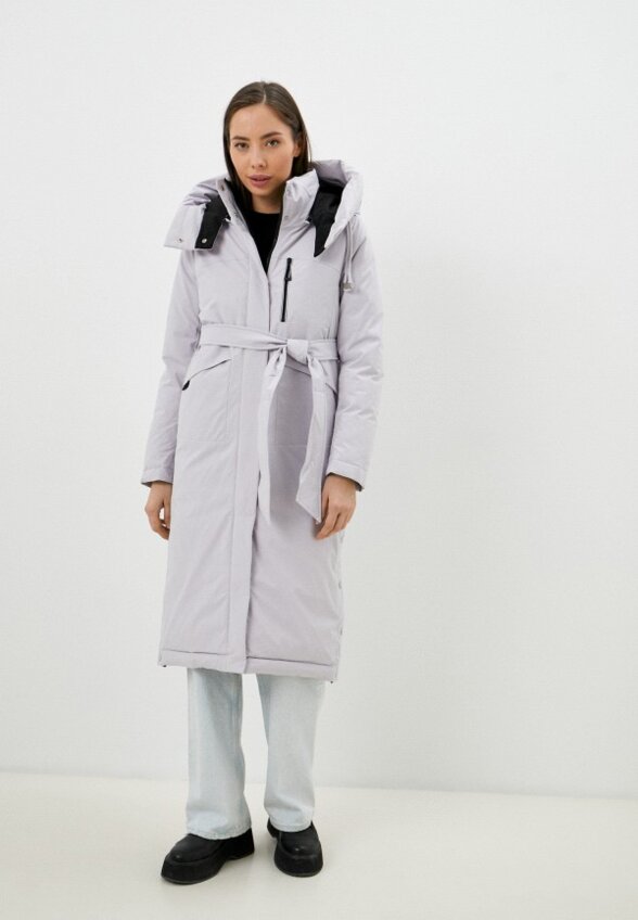 Пуховик Winterra