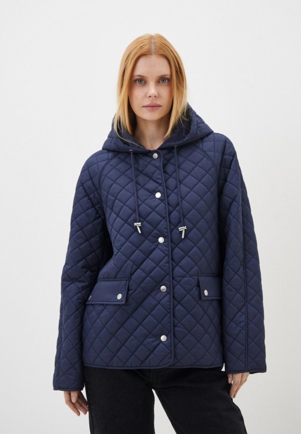 Куртка стеганая Baon