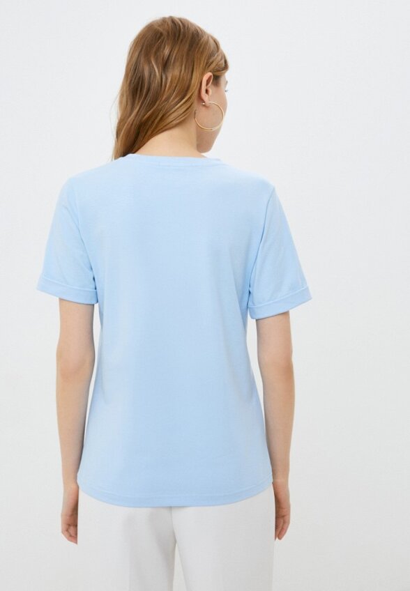 Футболка Fashion.Love.Story