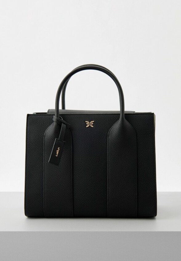 Сумка и брелок Ungaro