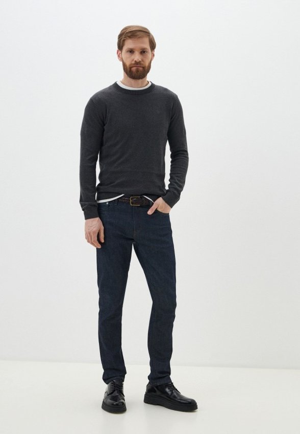 Джемпер Tom Tailor