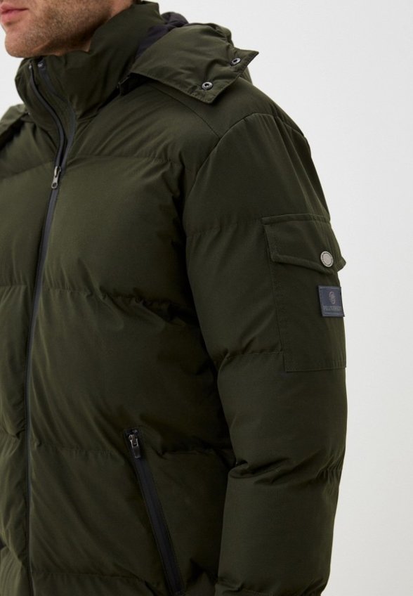 Пуховик Felix Hardy