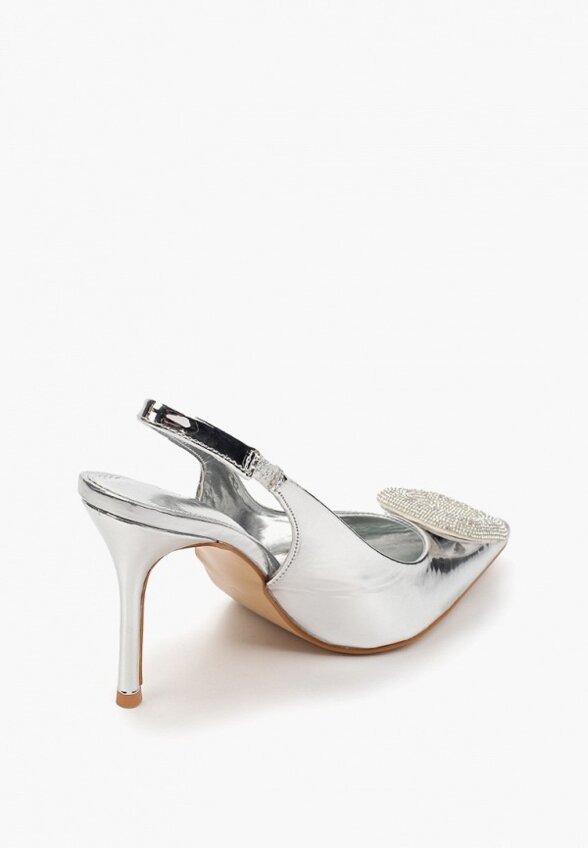 Туфли Public Desire