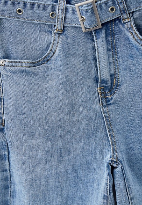 Джинсы Resser Denim