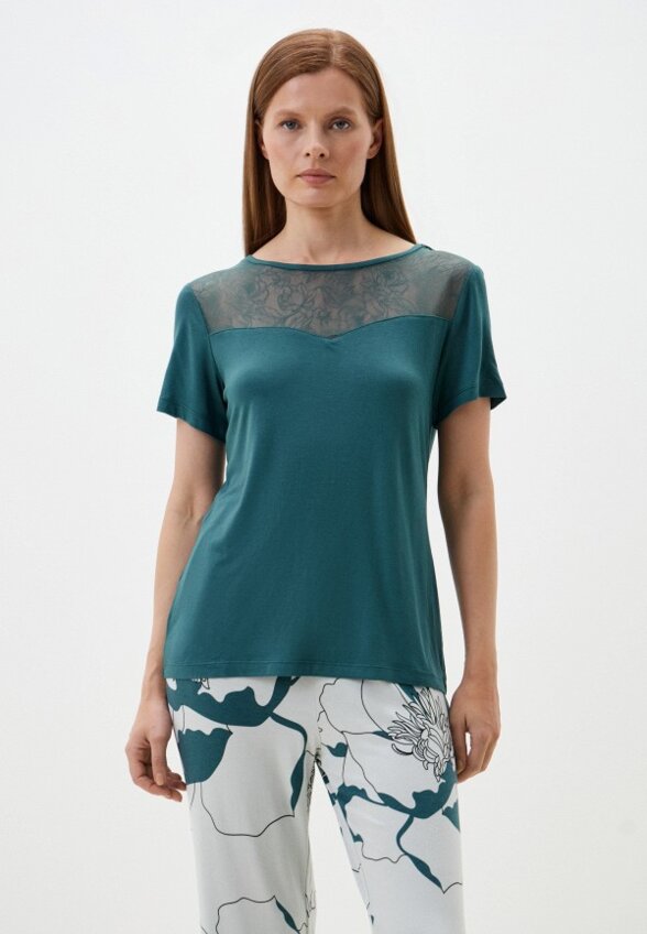 Пижама Cozy Home