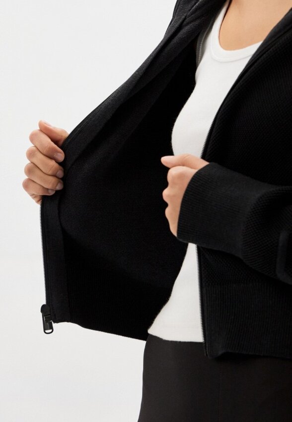 Толстовка Calvin Klein Performance