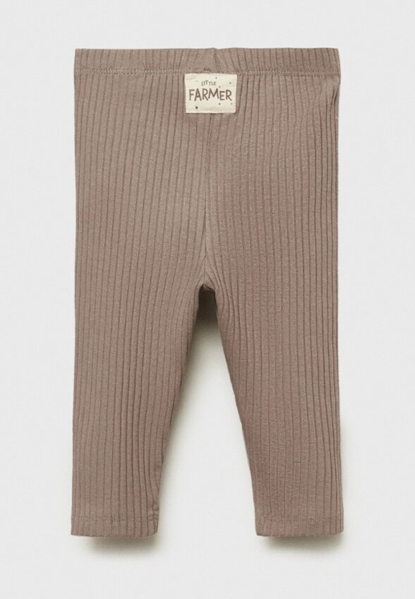 Леггинсы Mango Kids