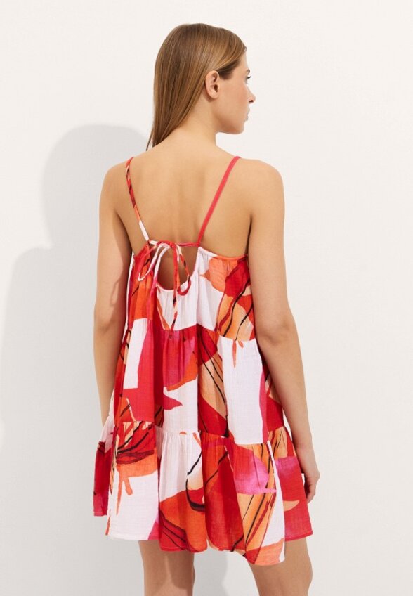 Платье пляжное Sea Level