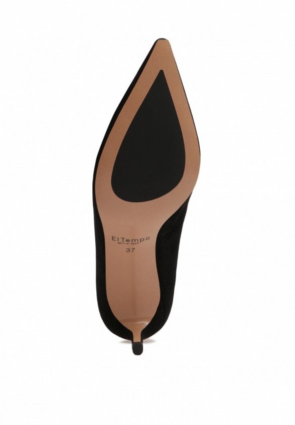Туфли El Tempo
