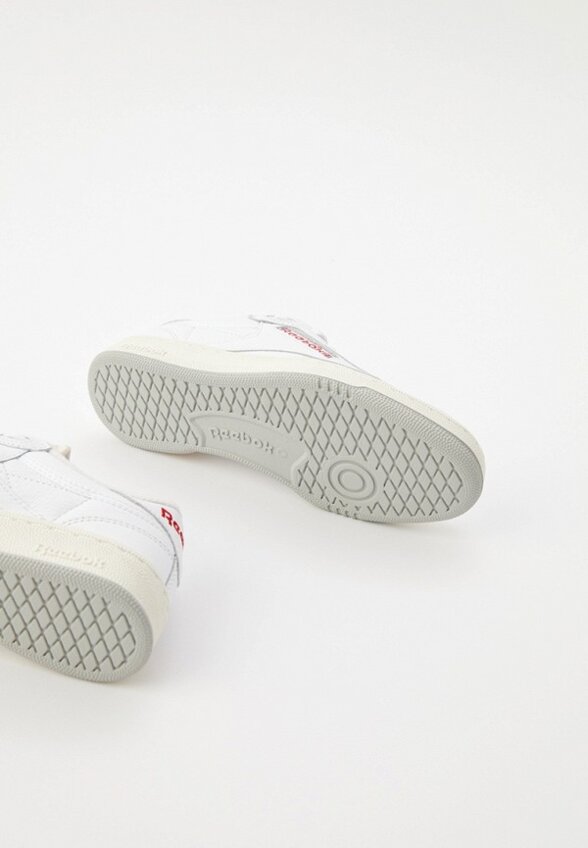 Кеды Reebok