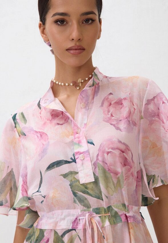 Платье Lumiere Magique